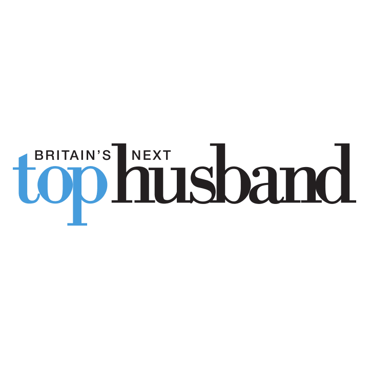 Britain's Next Top Husband Sac en tissu 0 image