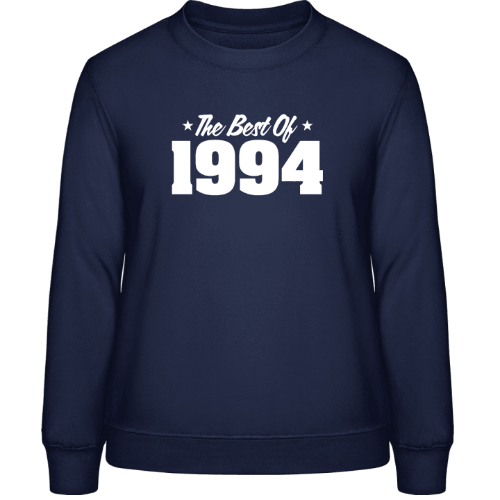 The Best Of 1994 Vrouwen Sweatshirt 0 image