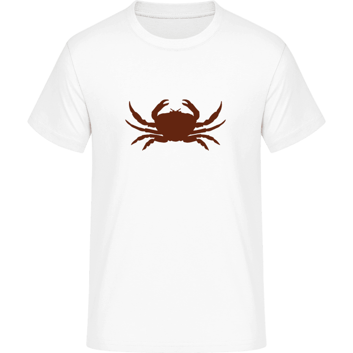 Krabbe Krebs T-Shirt 0 image