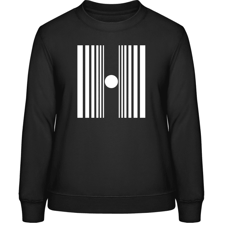 BBT Design Sweatshirt til kvinder 0 image