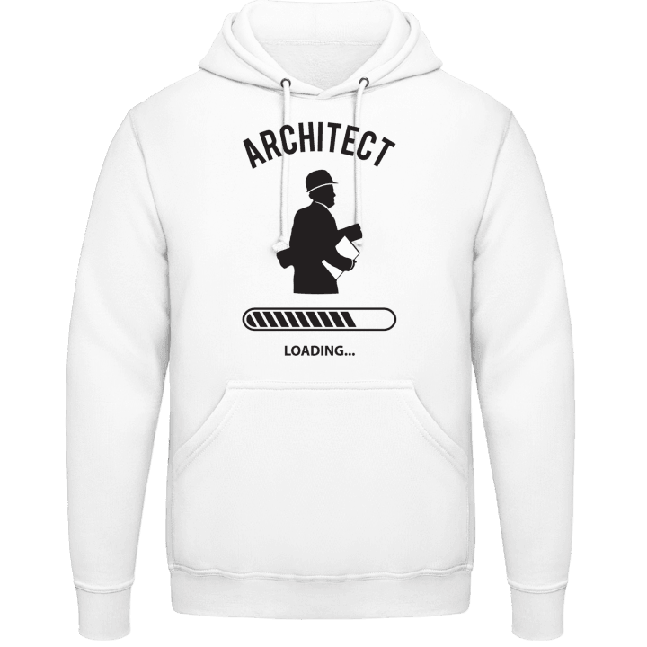Architect Loading Hoodie contain pic