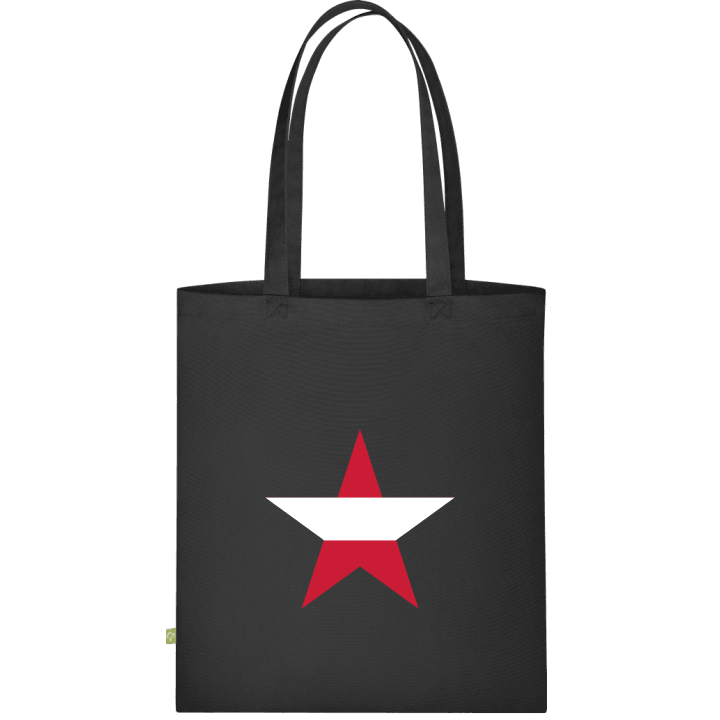 Austrian Star Cloth Bag contain pic