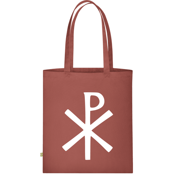 Chi Rho Stoffen tas contain pic
