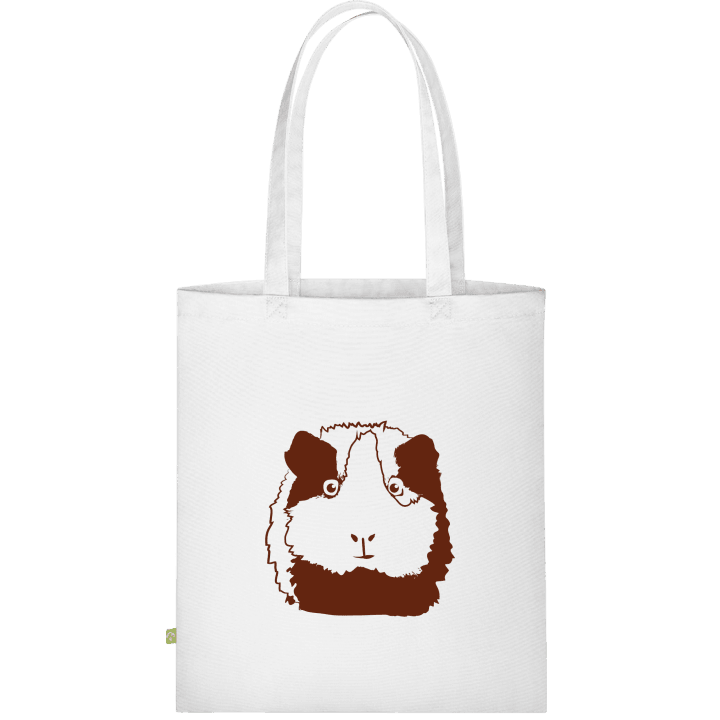 Guinea Pig Väska av tyg 0 image