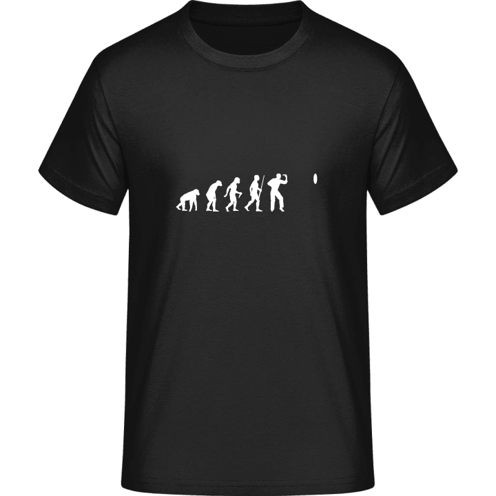 Dart Player Evolution T-Shirt 0 image