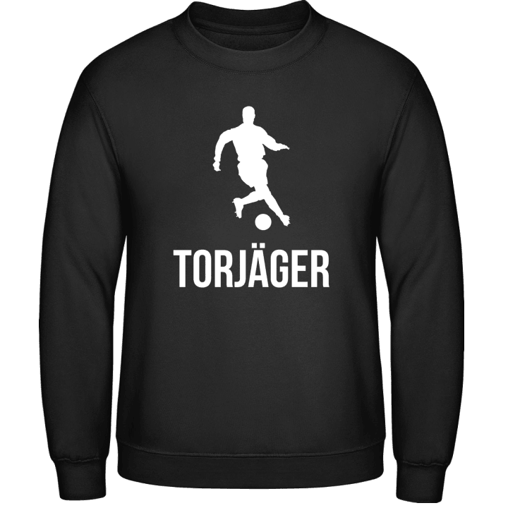 Torjäger Sweatshirt contain pic