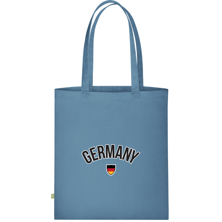 GERMANY Football Fan Stofftasche 0 image