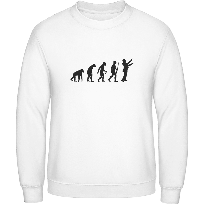 Conductor Evolution Sweatshirt 0 image