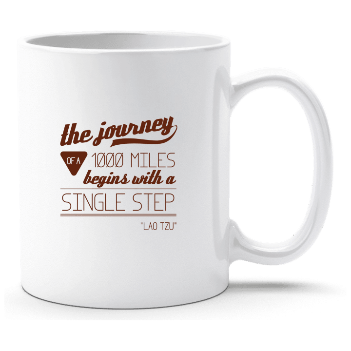 The Journey Cup 0 image