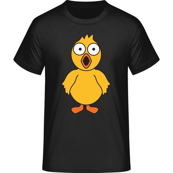 O o Duck T-Shirt contain pic