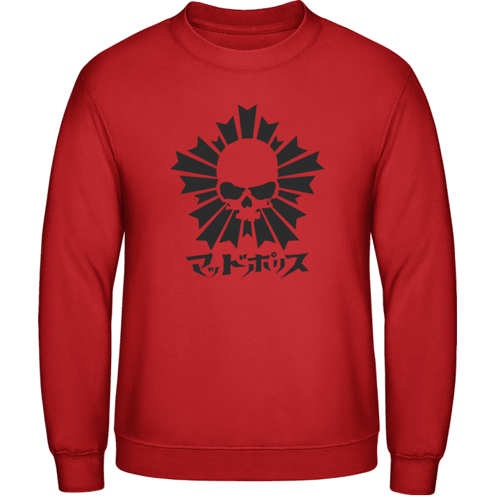 Totenkopf Japan Sweatshirt 0 image