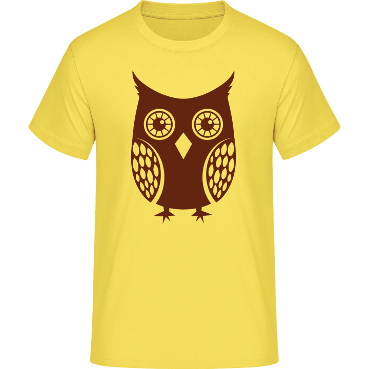 Night Owl T-paita 0 image