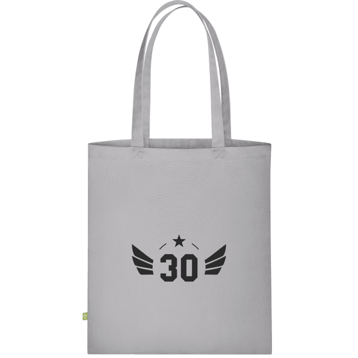 30 Years Number Stofftasche 0 image