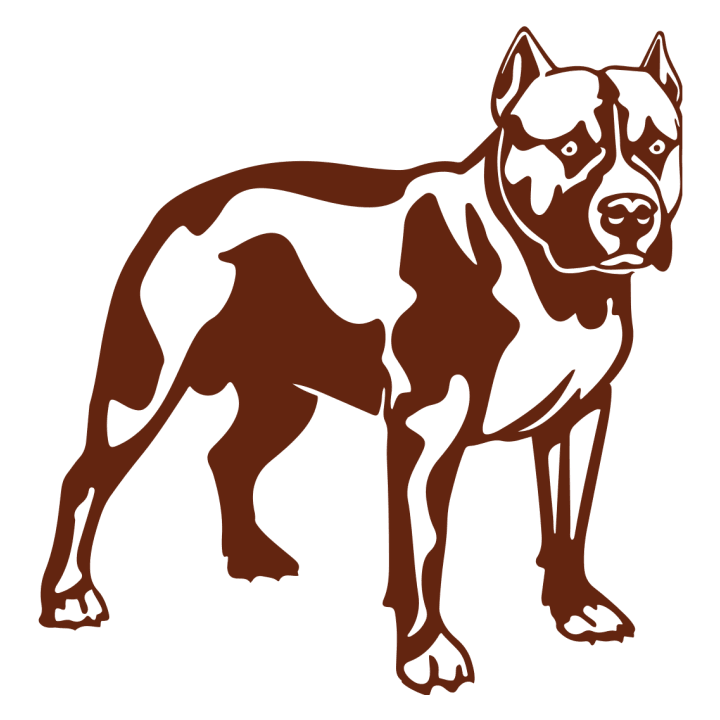 Staffordshire Bullterrier Coupe 0 image