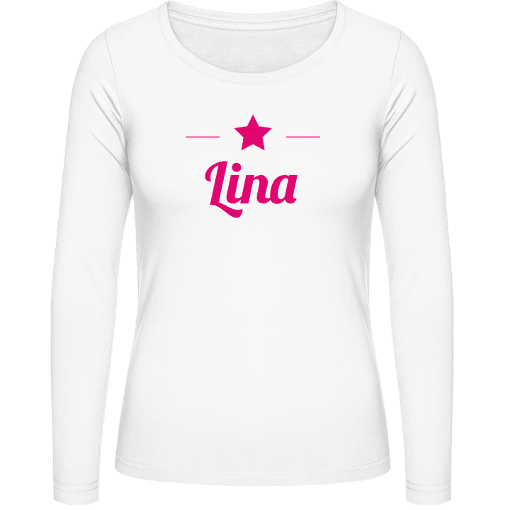 Lina Star Frauen Langarmshirt 0 image