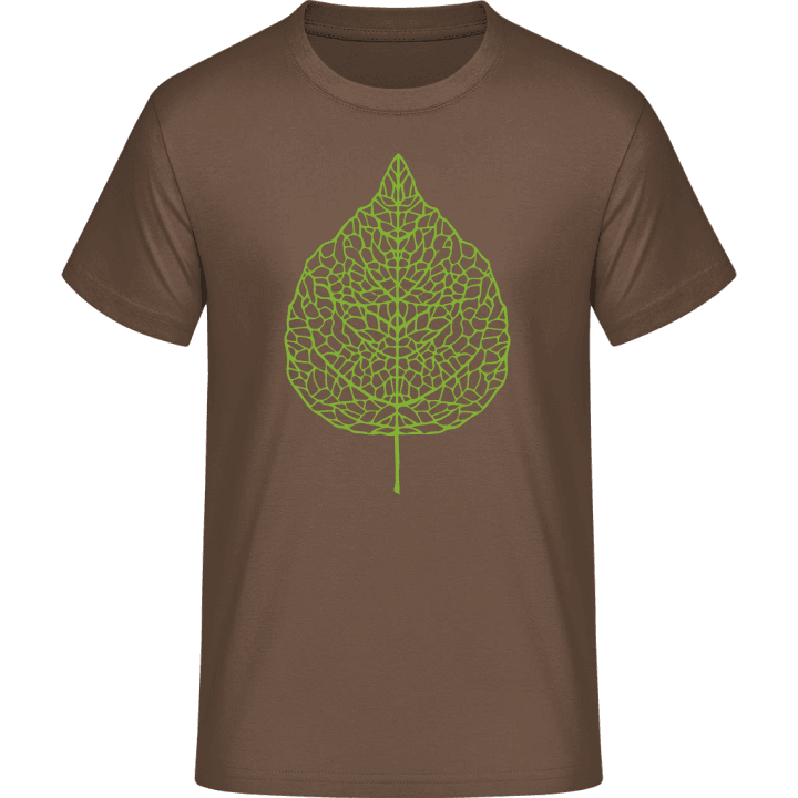 Leaf T-Shirt 0 image