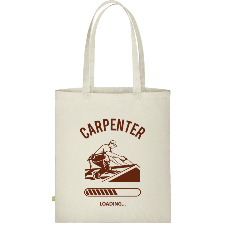 Carpenter Loading... Väska av tyg contain pic