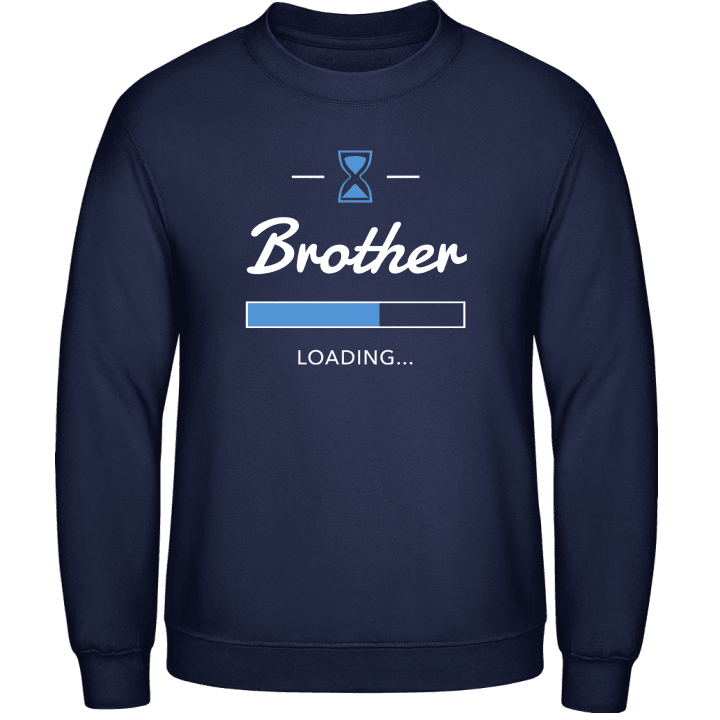 Loading Brother Sweatshirt 0 image