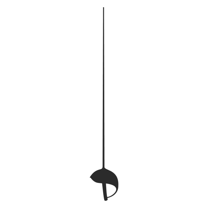 Fencing Sword Tutina per neonato 0 image