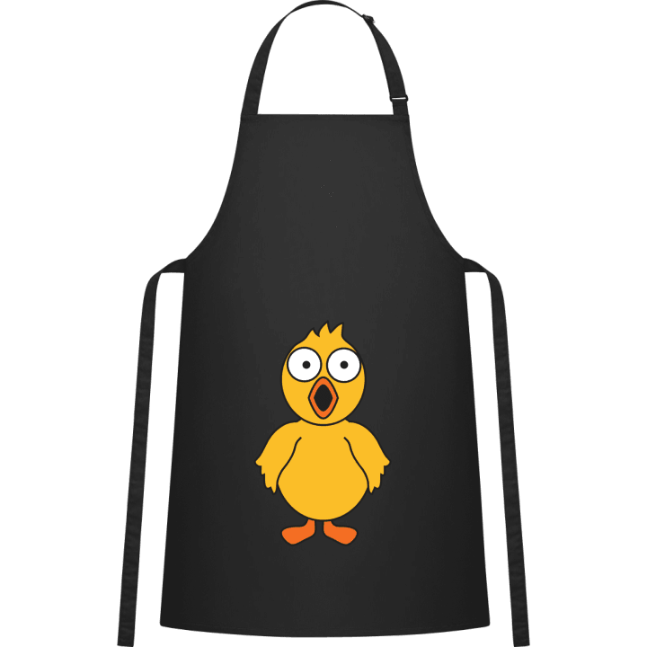 O o Duck Delantal de cocina 0 image