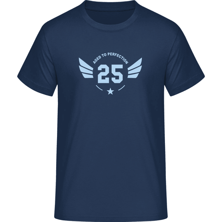 25 Perfection Camiseta 0 image