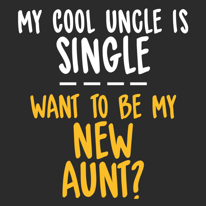 My Cool Uncle Is Single Kangaspussi 0 image