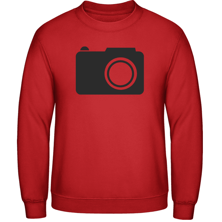 Photography Sweatshirt 0 image