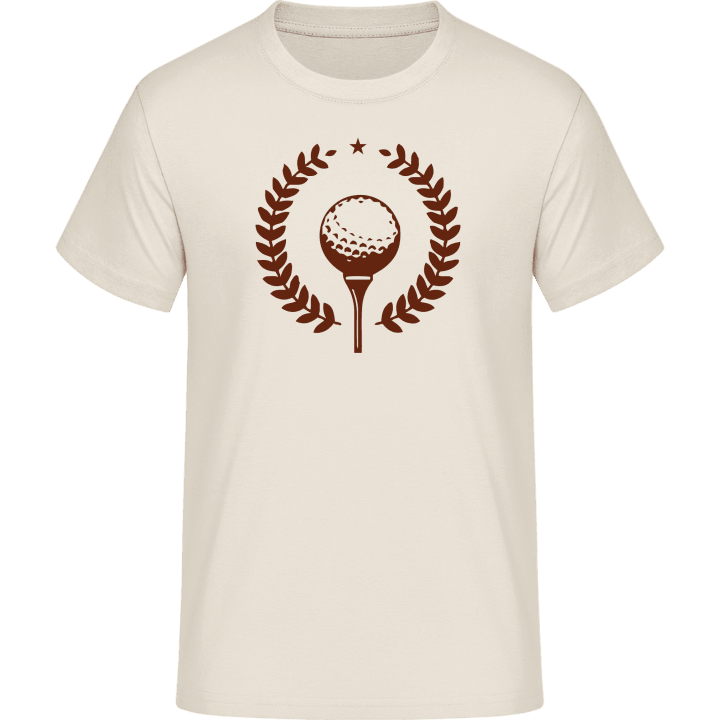 Golf Ball Tee T-Shirt 0 image