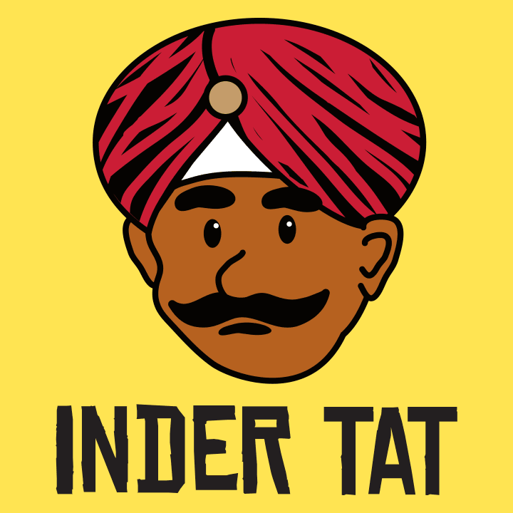 Inder Tat T-Shirt 0 image