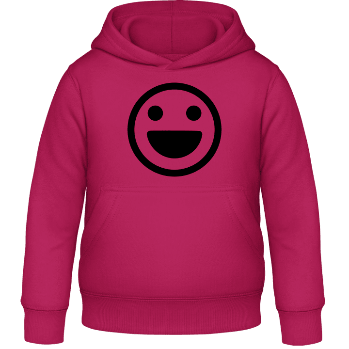 Happy Barn Hoodie contain pic