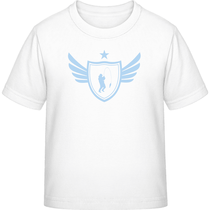 Star Angler Kinderen T-shirt 0 image