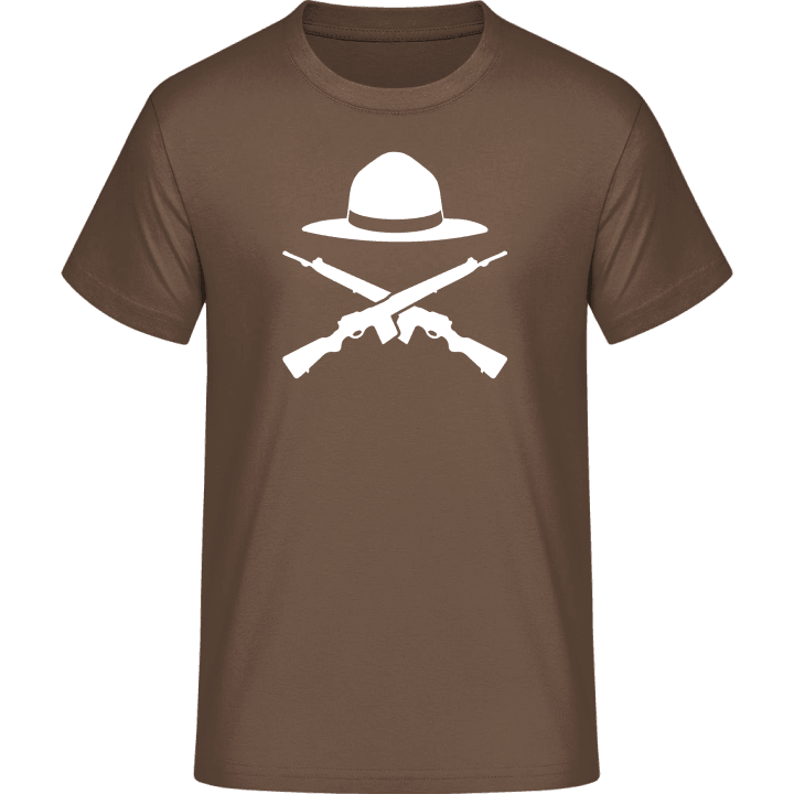 Ranger Equipment Camiseta 0 image