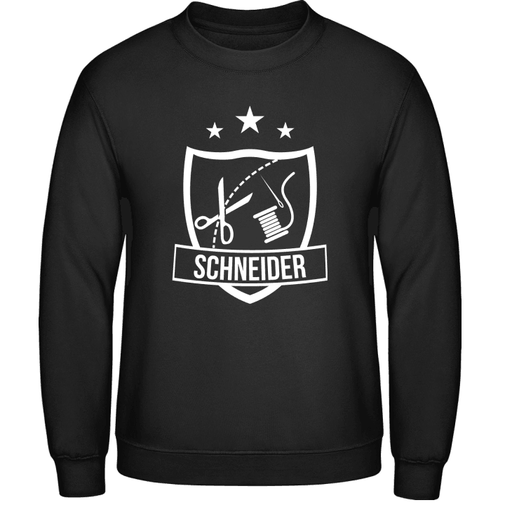 Schneider Star Sweatshirt contain pic