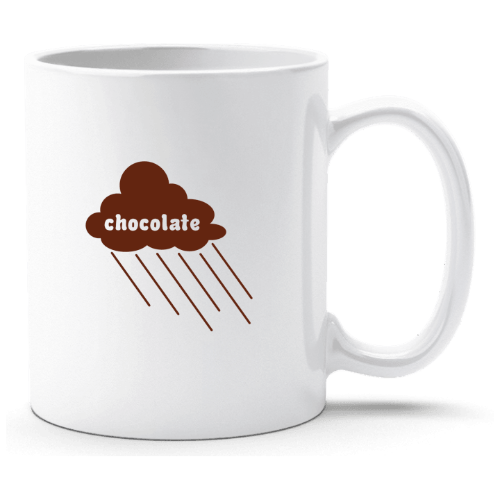 Chocolate Cloud Cup 0 image