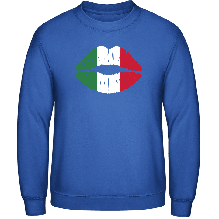 Italian Kiss Sweatshirt 0 image