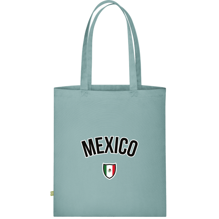 MEXICO Fan Stofftasche 0 image