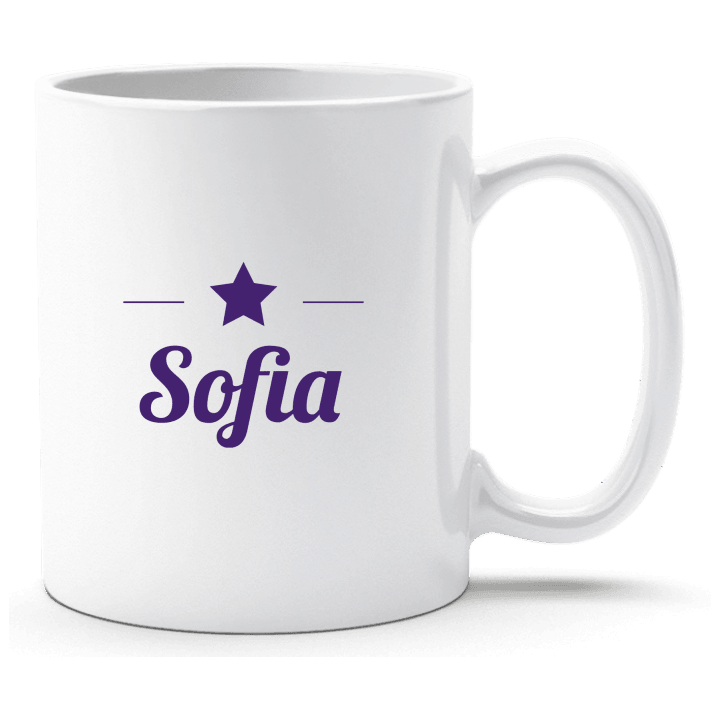 Sofia Star Coupe 0 image