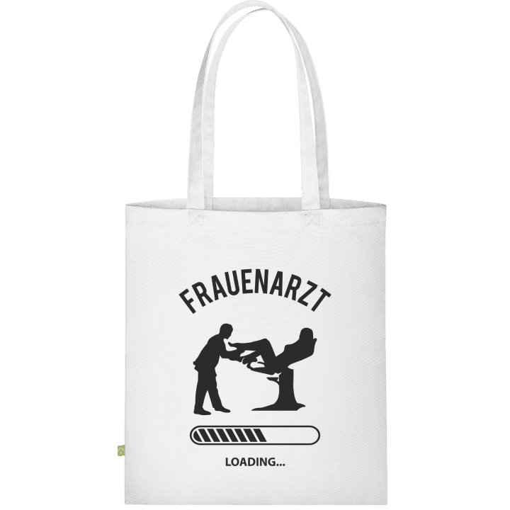 Frauenarzt Loading Cloth Bag contain pic