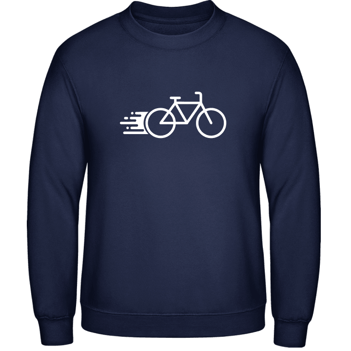 Fast Bicycle Sweatshirt 0 image