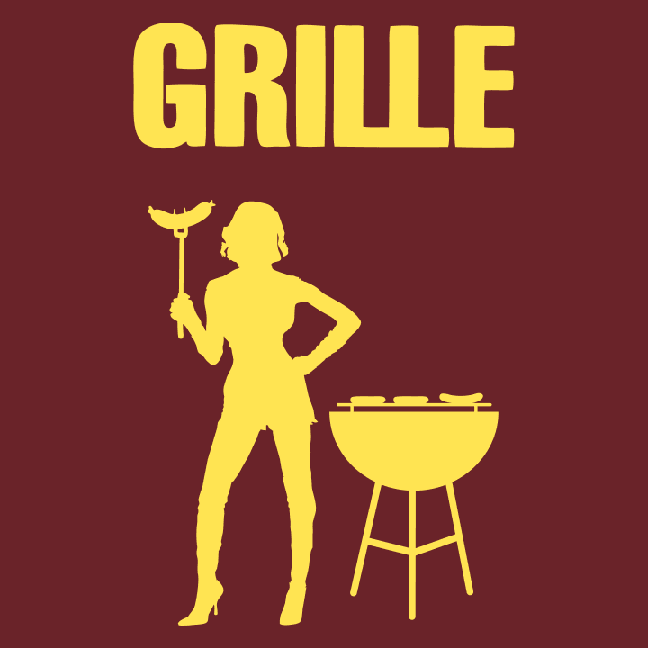 Grille Women T-Shirt 0 image