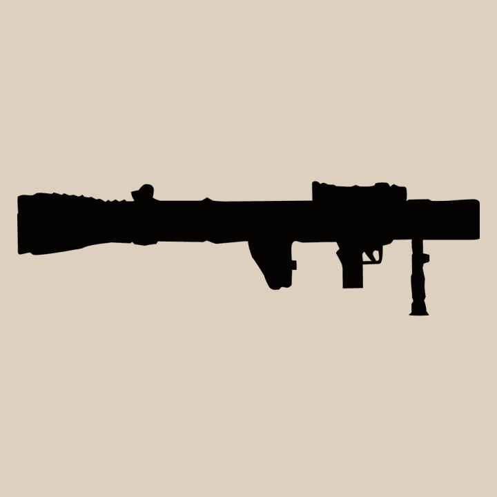 Gun Weaponry Långärmad skjorta 0 image