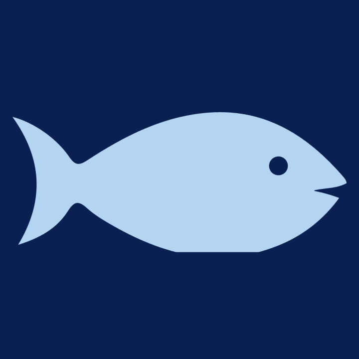 Fisch T-Shirt 0 image