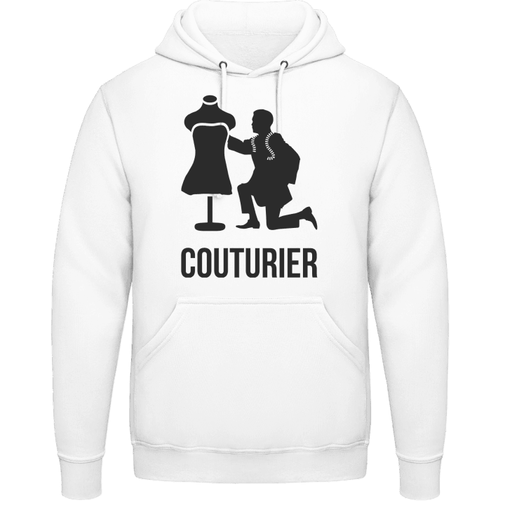 Couturier Hoodie contain pic
