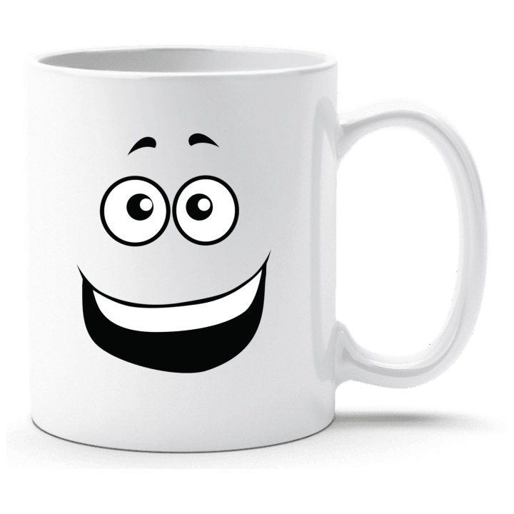 Funny Face Cup 0 image