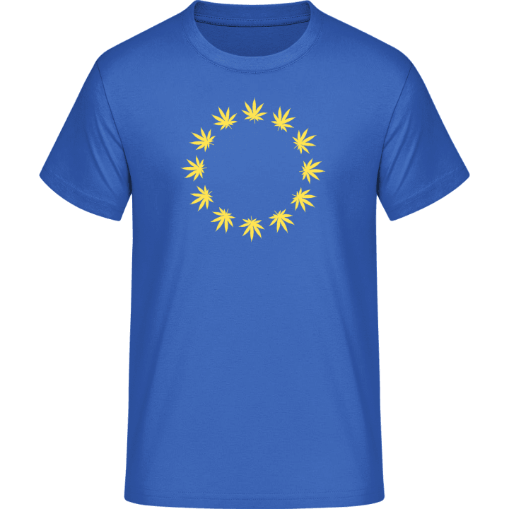 Doped Europe T-Shirt 0 image