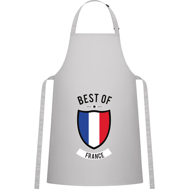 Best of France Forklæde til madlavning 0 image