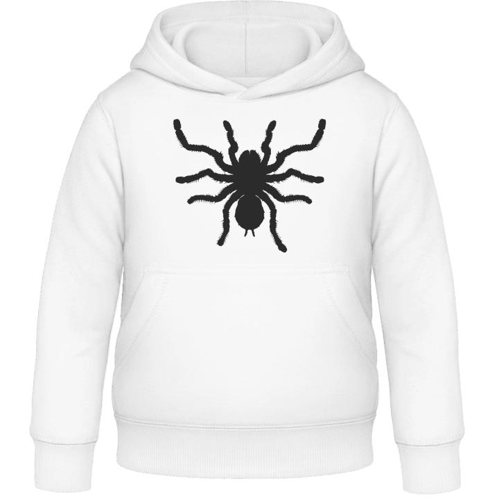 Tarantula Spider Hættetrøje til børn 0 image