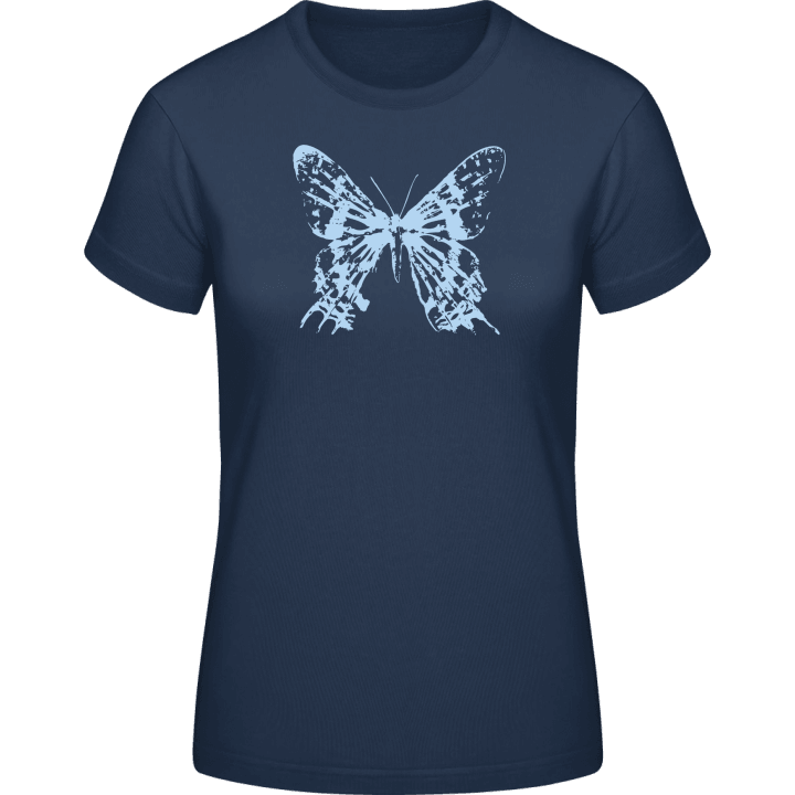Fringe Butterfly Frauen T-Shirt 0 image