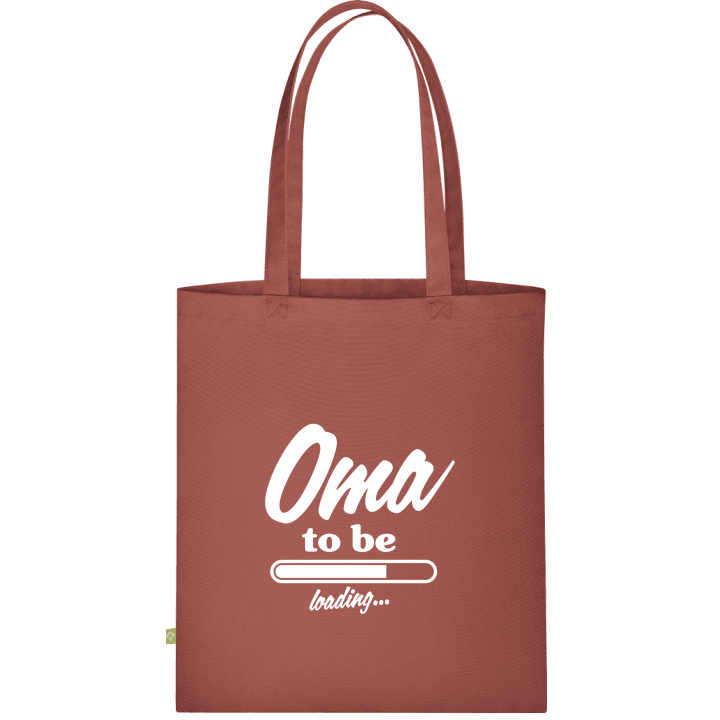 Oma To Be Stoffen tas 0 image