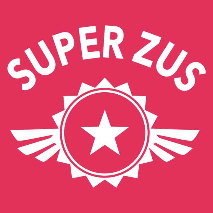 Super Zus Vauvan t-paita 0 image